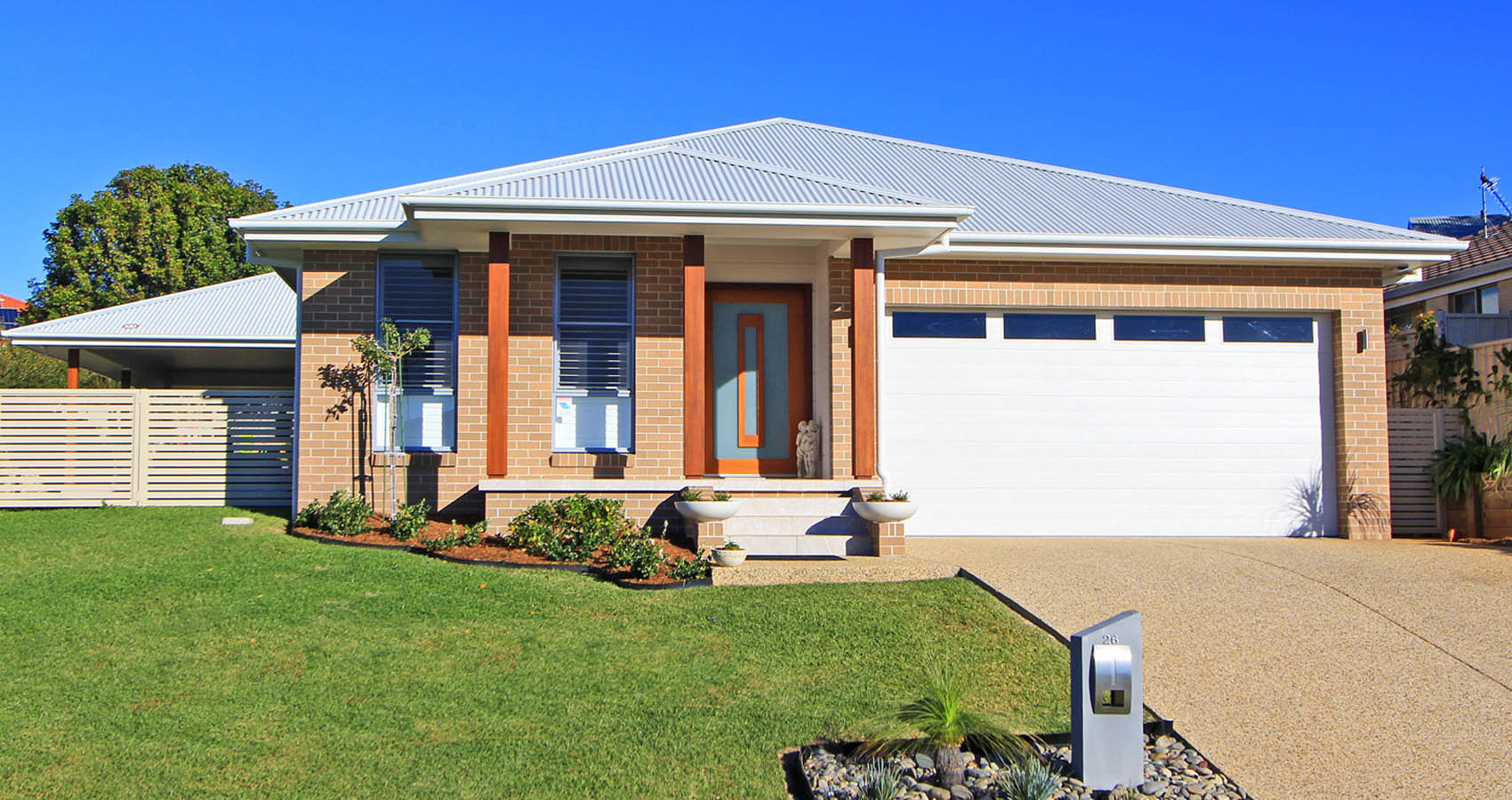 Gunning Homes Beautiful New Home Builders